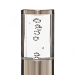 Belen bevegelsessensor med LED