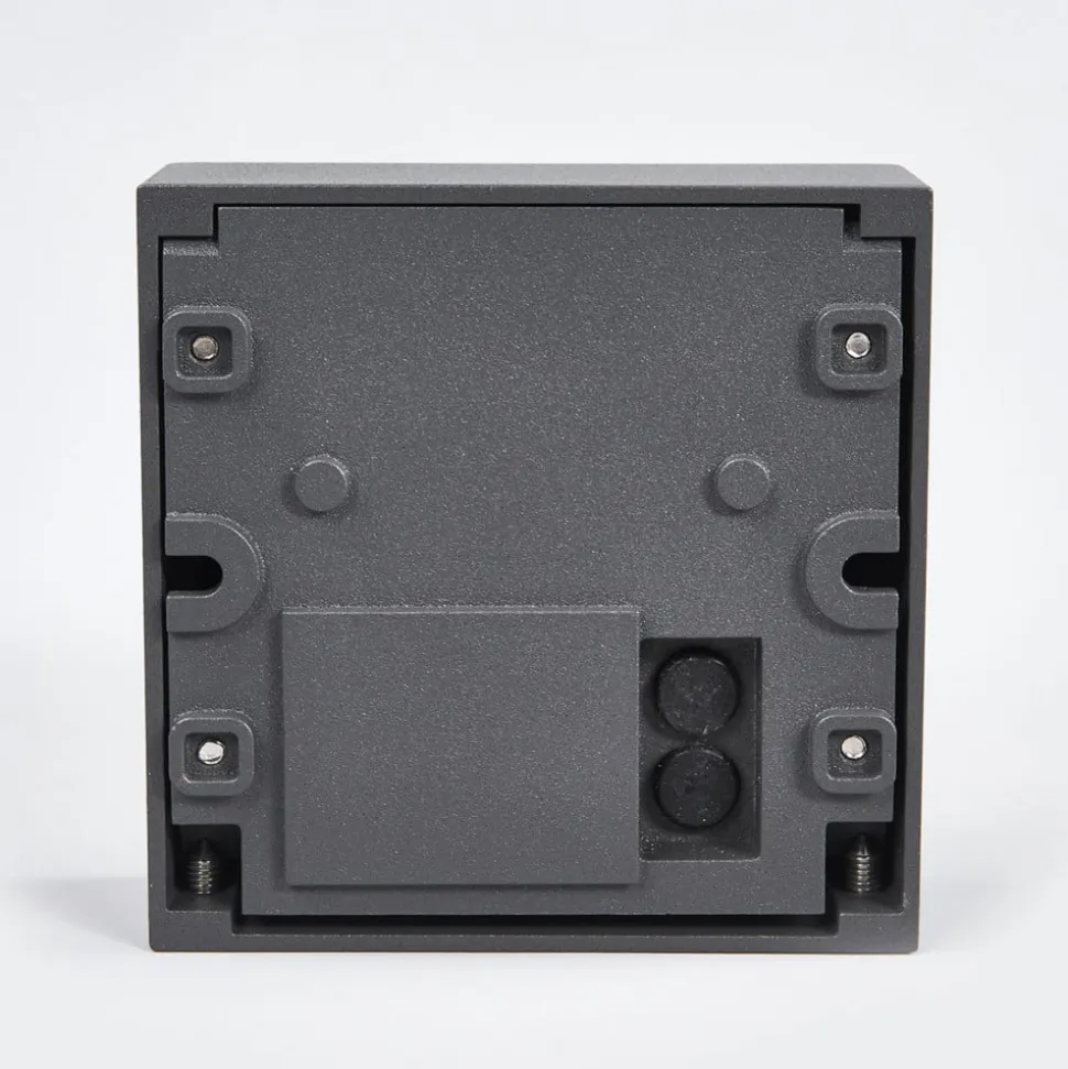 Bene - LED-vegglampe for utendørs bruk