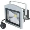 Benrath LED-spot, antipanikklampe med batteri