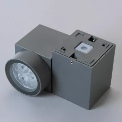 Bevegelig LED-utespot Lorelle