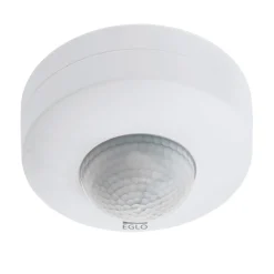 Bevegelsessensor Detect me 6 360° hvit