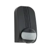 Bevegelsessensor Funchal, maks. 1000W LED, svart
