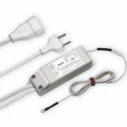 Bevegelsesstyrt bryter EBS 4 med ringeøye M4