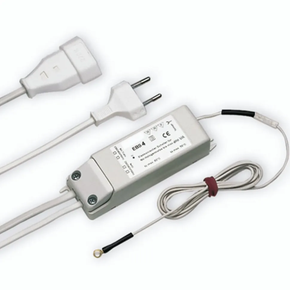 Bevegelsesstyrt bryter EBS 4 med ringeøye M4