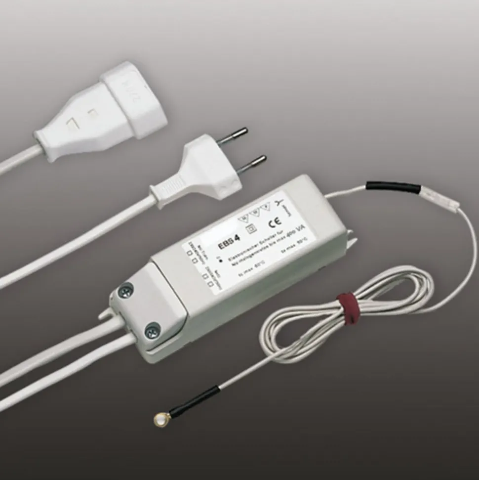 Bevegelsesstyrt bryter EBS 4 med ringeøye M4