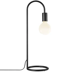 Bordlampe Paco i minimalistisk stil