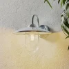 Brig - Utendørs vegglampe laget av galvanisert stål