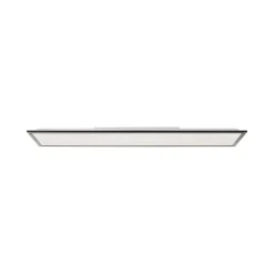 Briston LED-panel, svart CCT 3 000 K - 6 500 K