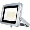 Buckow 100 LED-arbeidslampe i flat form