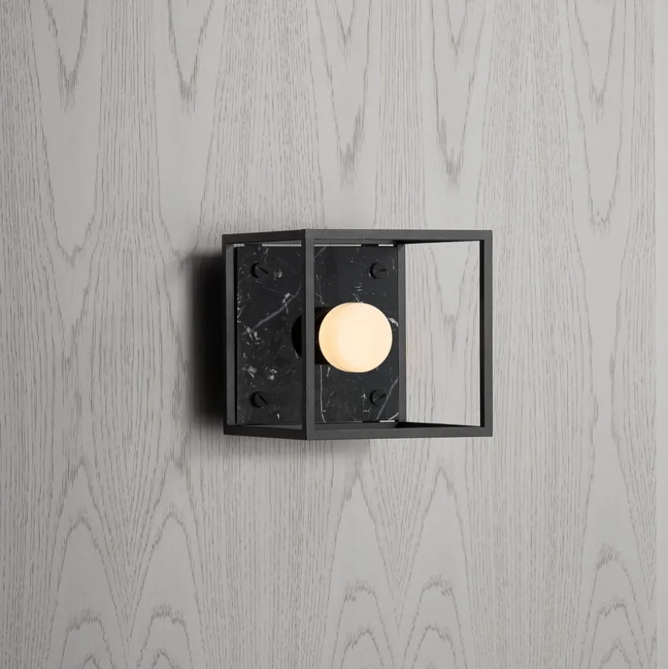 Buster + Punch LED-pære E27 5W opal 2 700 K dimmer