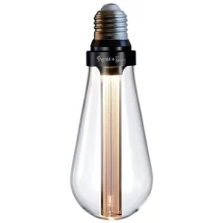 Buster + Punch LED-pære E27 2W dimbar crystal