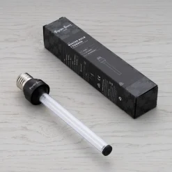 Buster + Punch LED-rørpære E27 5W 2,700K dimmer