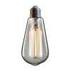 Buster + Punch Teardrop LED-pære E27 3,5W 2500K