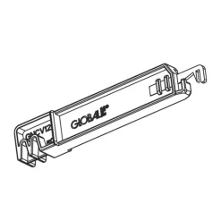 Bøyeverktøy for 3-faset strømskinne Noa