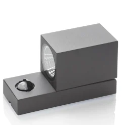 Cala - Utendørs LED-spot med bevegelsessensor