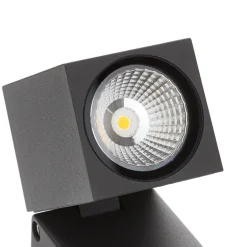 Cala - Utendørs LED-spot med bevegelsessensor