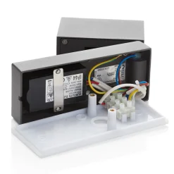 Cala - Utendørs LED-spot med bevegelsessensor