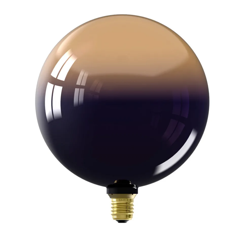 Calex Inception LED-globe E27 G200 3W 1 800 K dim