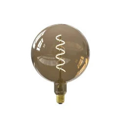 Calex Kalmar Flex LED E27 G200 5W 1 800 K dim nat