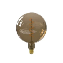 Calex Kalmar Flex LED E27 G200 5W 1 800 K dim nat