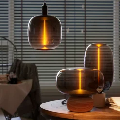 Calex Magneto Beo LED-pære E27 4W 1 800 K dimbar