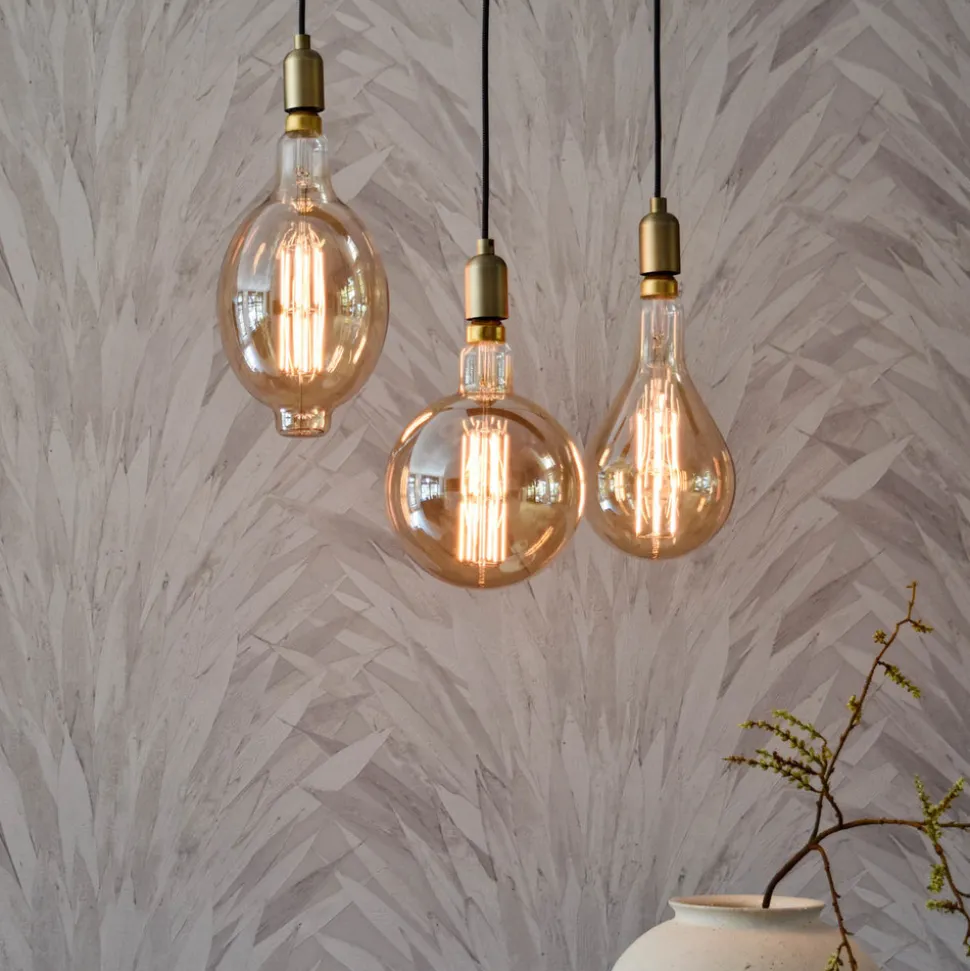 Calex Megaglobe LED G200 E27 10,5W 1100lm dim gull