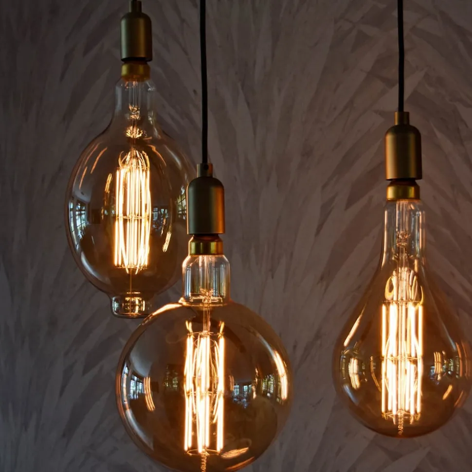 Calex Megaglobe LED G200 E27 10,5W 1100lm dim gull