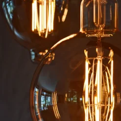 Calex Megaglobe LED G200 E27 10,5W 1100lm dim gull