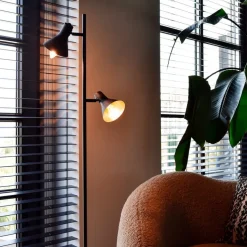 Calex Smart E14 B35 stearinlys 4,9W 1800-3000K dimbar gull