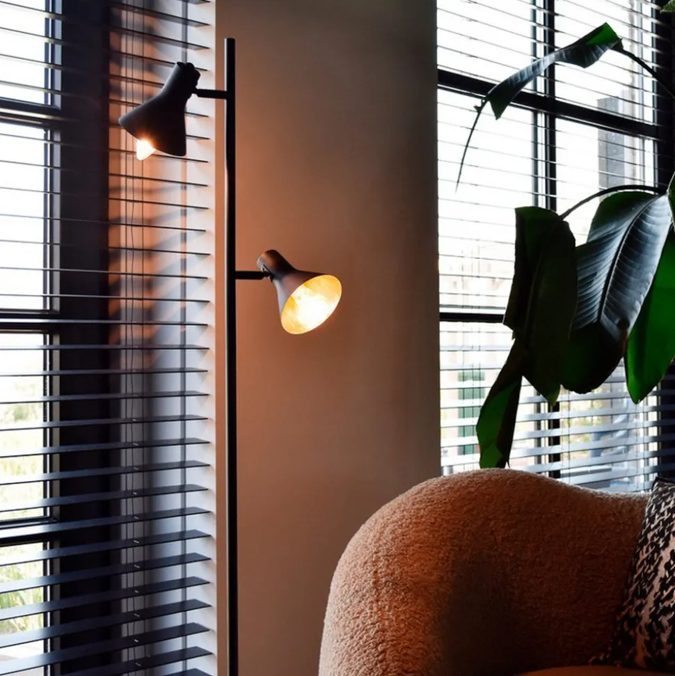 Calex Smart E14 B35 stearinlys 4,9W 1800-3000K dimbar gull