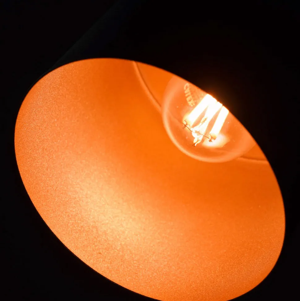 Calex Smart E14 P45 LED 4,9W filament 1800–3000 K