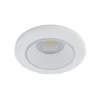Calex Smart Halo downlight CCT RGB hvit