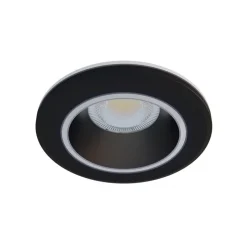 Calex Smart Halo downlight CCT RGB svart