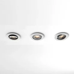 Calex Smart innfellingslampe, CCT hvit 3 enheter