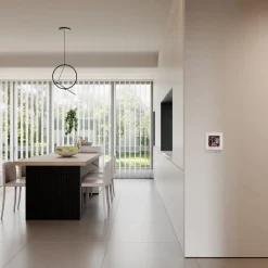 Calex Smart LED-dimmer, innfelt montering