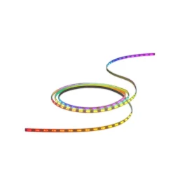 Calex Smart LED-stripe Striplight, lengde 10 m, CCT, RGB, WLAN