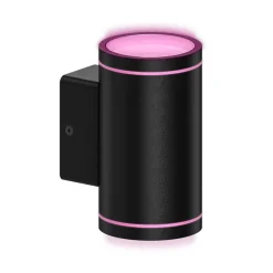 Calex Smart utendørs downlight, CCT, RGB