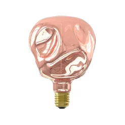 Calex XXL Organic Neo LED E27 4W G125 dim rose