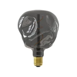 Calex XXL Organic Neo LED E27 4W G125 dim titan