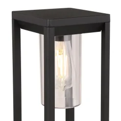 Candela-sokkelampe, 50 cm, uten sensor