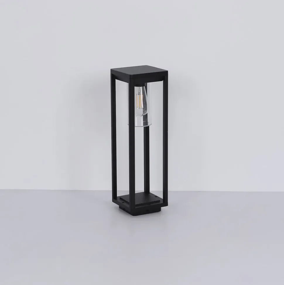 Candela-sokkelampe, 50 cm, uten sensor