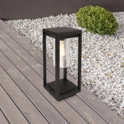 Candela-sokkelampe, 35 cm, uten sensor