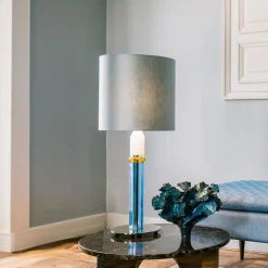 Carnival 1 bordlampe