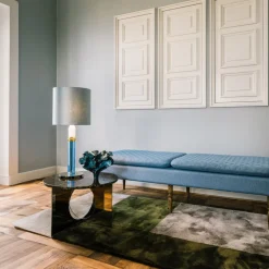 Carnival 1 bordlampe