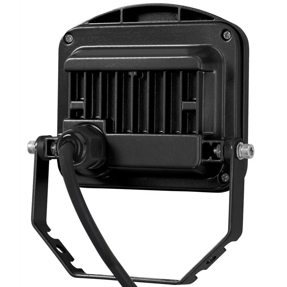 Charlottenburg LED-spot svart 3 000 K 10W