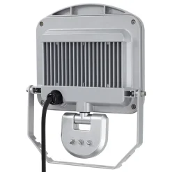 Charlottenburg spot sensor sølv 30W 3 000 K