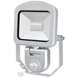 Charlottenburg spot sensor sølv 10W 4 000 K