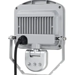 Charlottenburg spot sensor sølv 20W 3 000 K