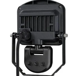 Charlottenburg spot sensor svart 3 000 K 10W