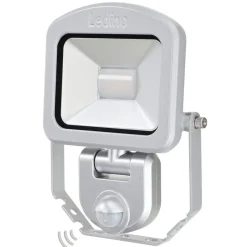 Charlottenburg spot sensor sølv 10W 3 000 K